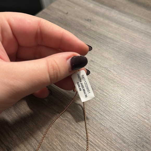 Swarovski Bracelet - Picture 2 of 3